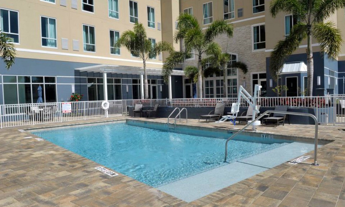 St. Petersburg Apartment | 1-Bedroom Accessible Suite in Downtown St. Pete