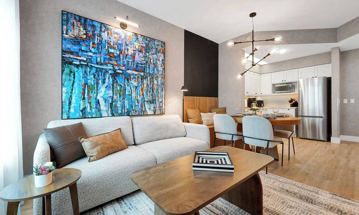 Florida Central Atlantic Coast Apartment | 1 bedroom apartment near Disney and Universal
