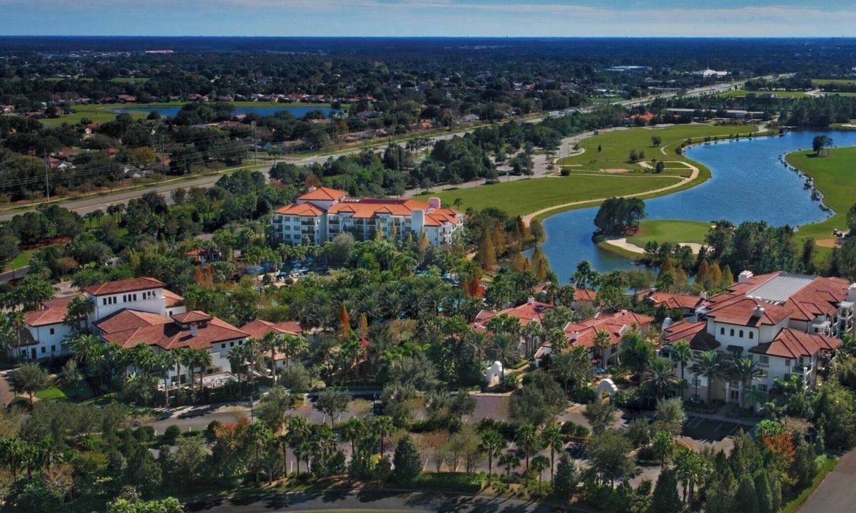 Florida Central Atlantic Coast Condo | 1-bedroom condo -sleeps 4- in Orlando near themeparks