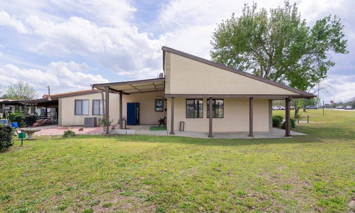Daleville Apartment | 1 Bedroom Suite|Daleville AL