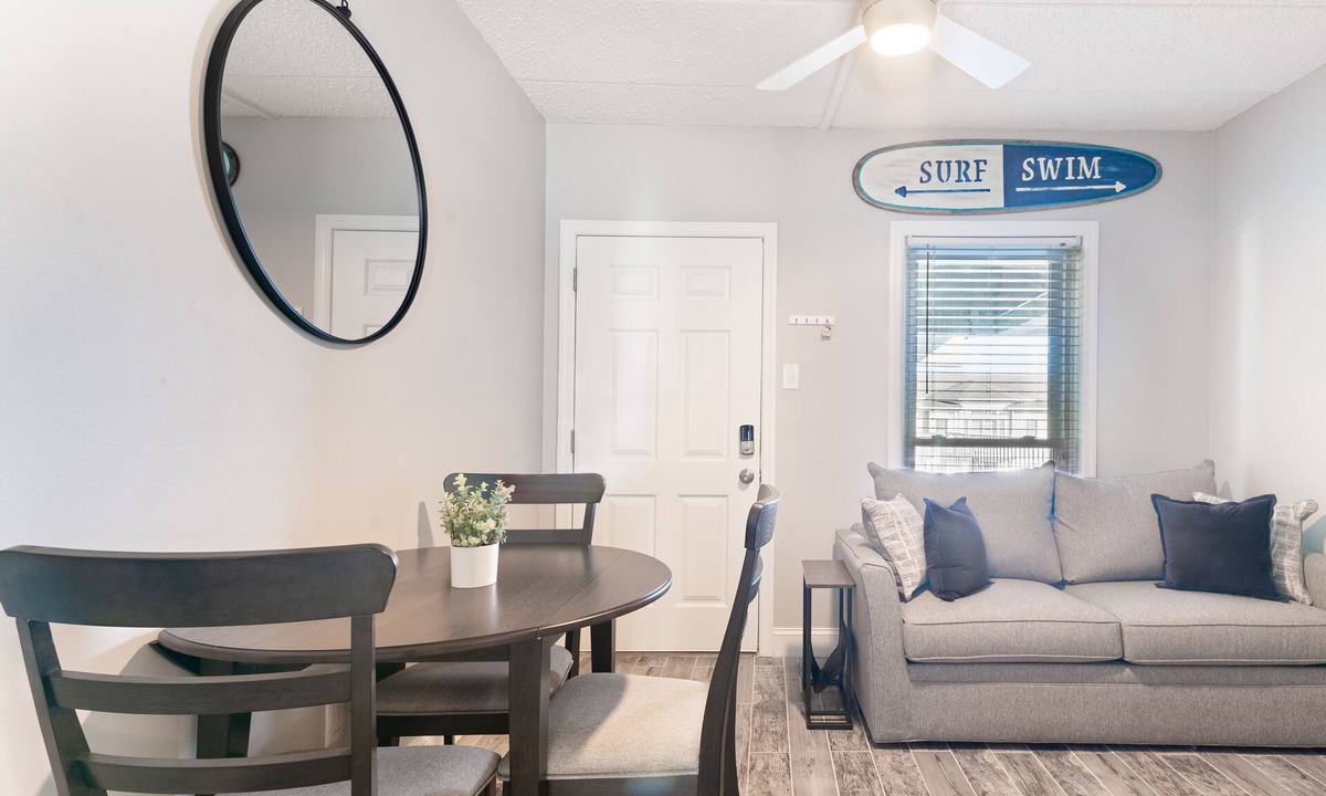 Wildwood Condo | 1 BR Wildwood Condo, Slps 4, w/Ocean Views, Pool, WiFi, Xbox, Near Everything