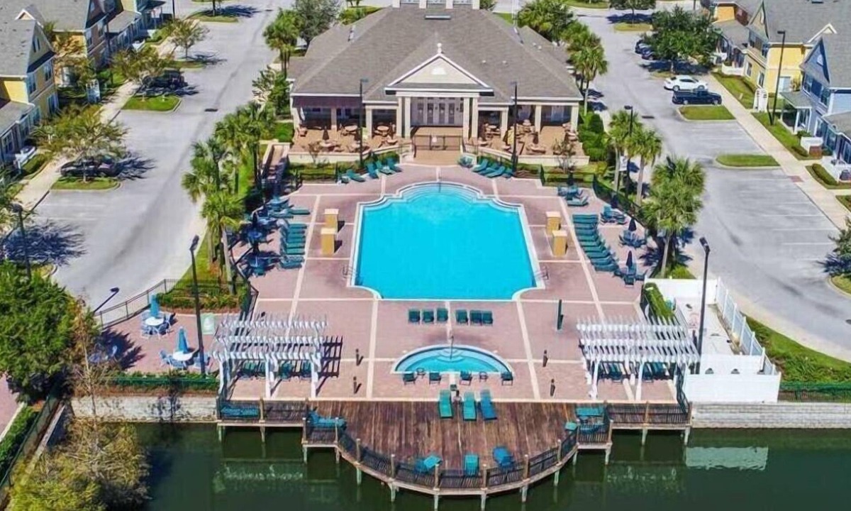 Kissimmee House | 10 minutes from well known Disney parks