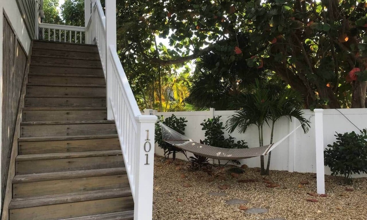 Cudjoe Key House | 101- Oceanside House with Pool