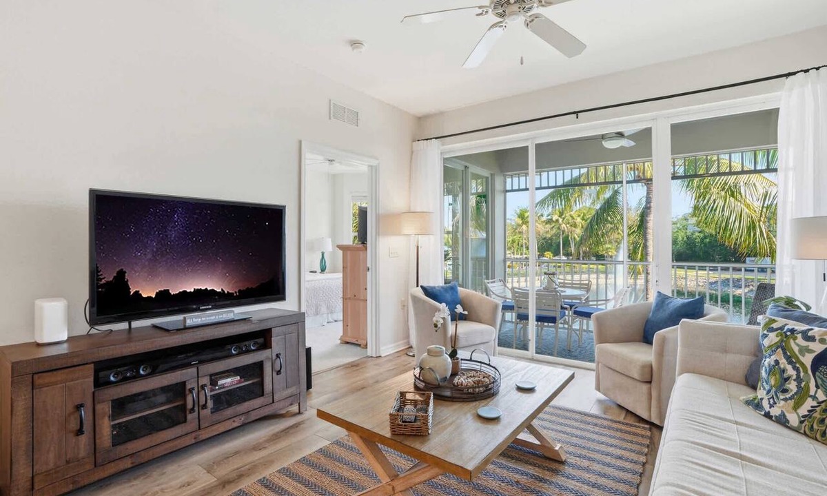 Naples Condo | 1021 - Beautiful Lake and Fountain Views Sleeps 6
