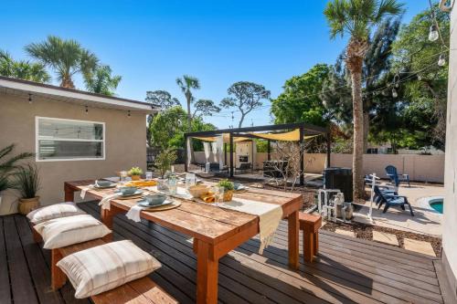 Merritt Island House | 1055 Shady Lane