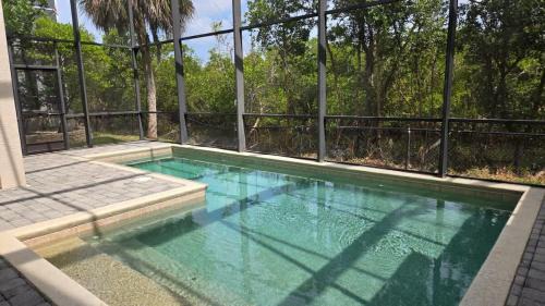 Siesta Isle House | 12208 Siesta Drive