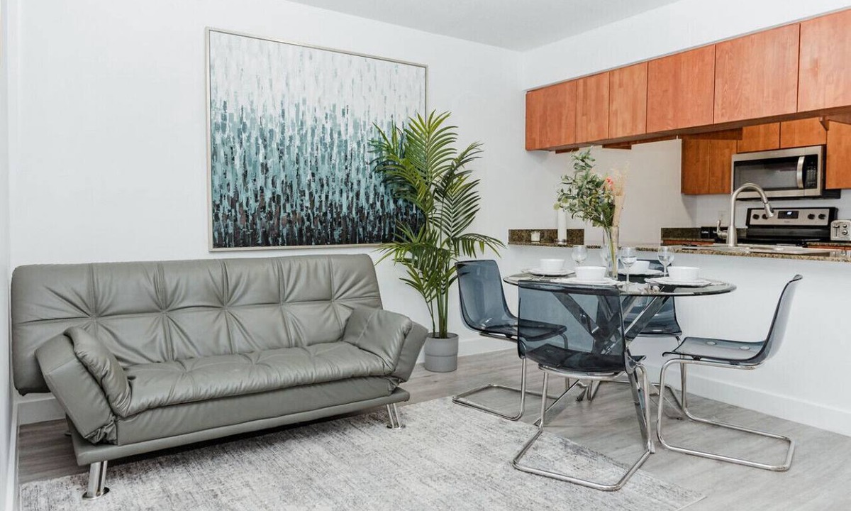 Brickell Apartment | 1807 - Gorgeous 2BR @ the Heart of Brickell, Free Parking