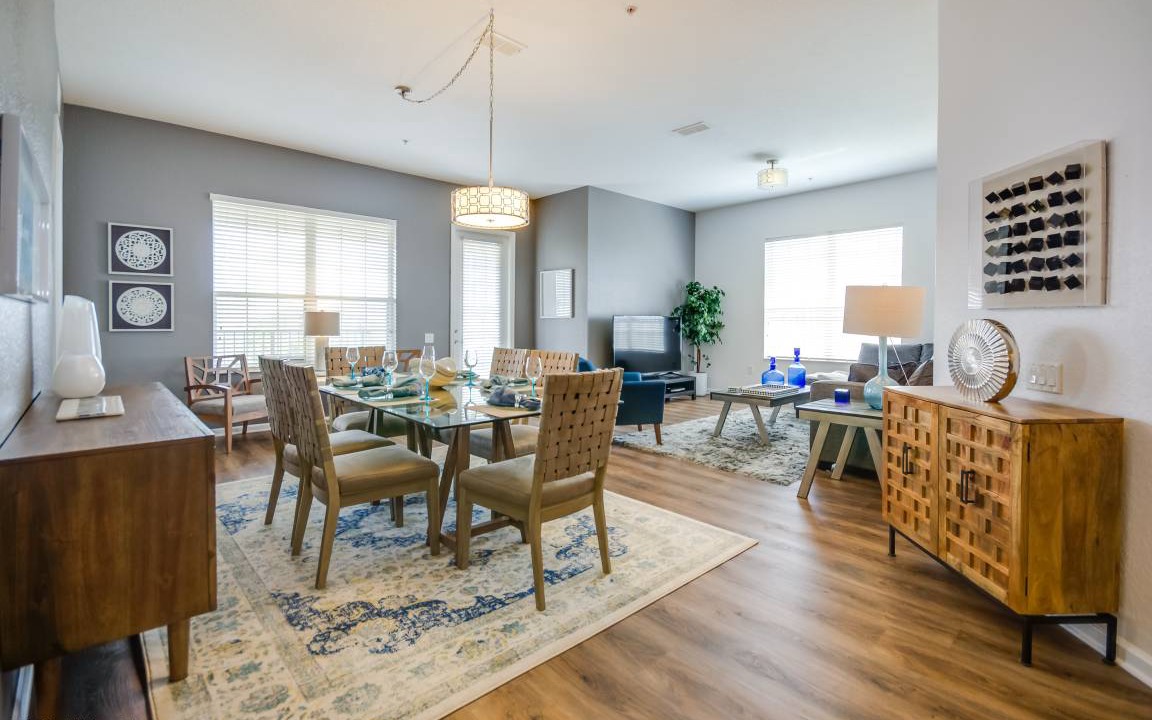 Florida Central Atlantic Coast Condo | 195 m² Condo ∙ 3 bedrooms ∙ 8 guests