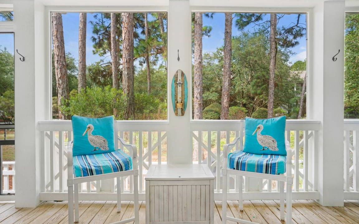 WaterSound West Beach House | 197 m² House ∙ 3 bedrooms ∙ 6 guests