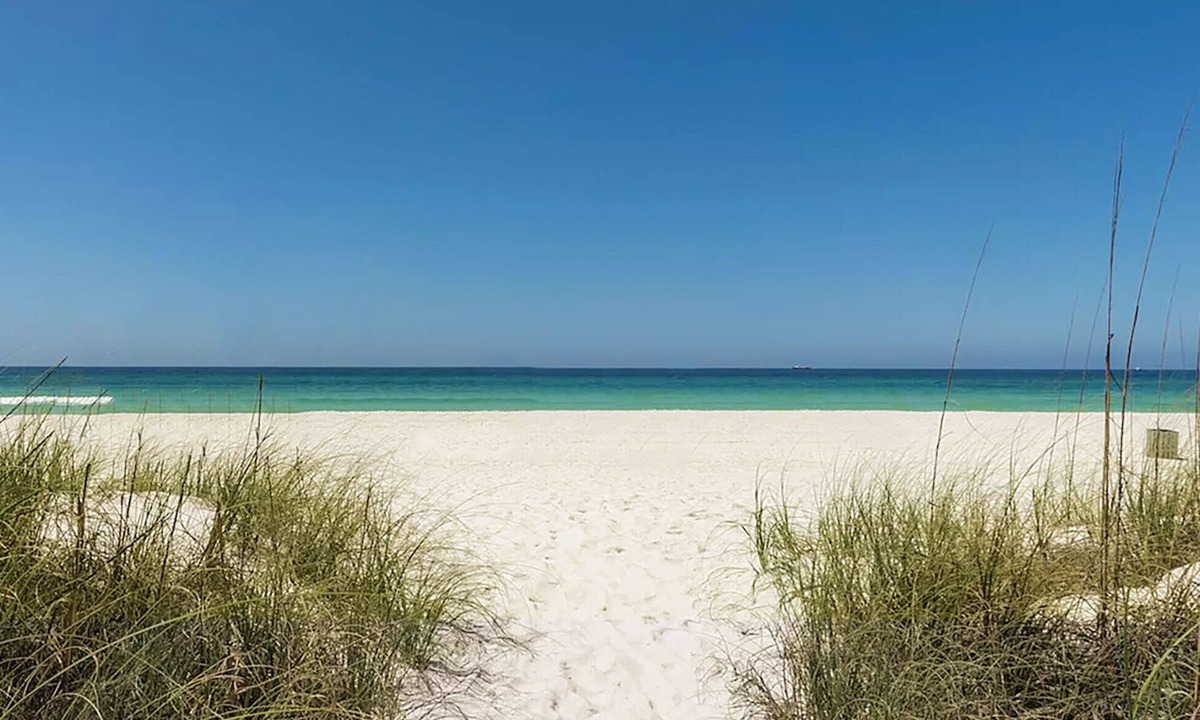 Biltmore Beach Condo | 1st Floor Oceanside Condo, Heated Pool, Affordable Long-term rates