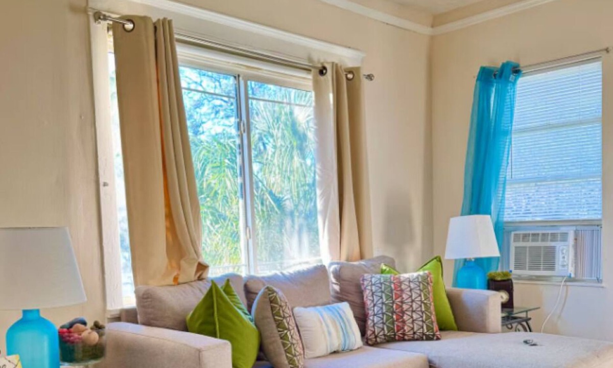 United Central House | 2/1 St Pete 🏠-3 mi to Beach 1 mile to Downtown. New listing discounts