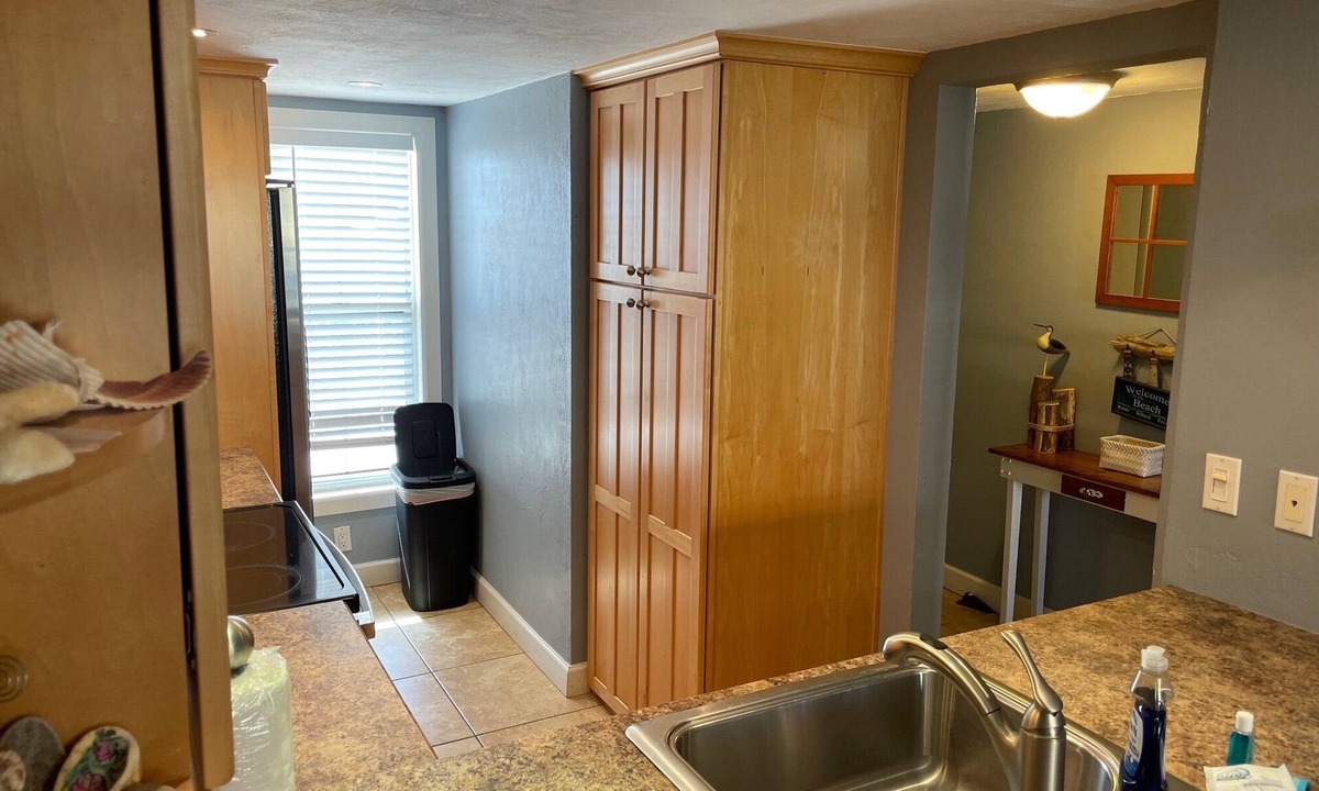 Point East Condo | 2/2 Ocean view 2nd Floor Unit