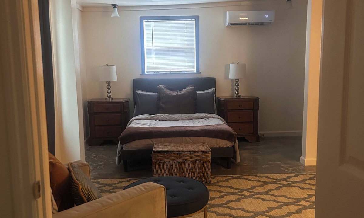 The Roads House | 2 bedroom Miami escape close to Little Havana, Wynwood and Miami Beach