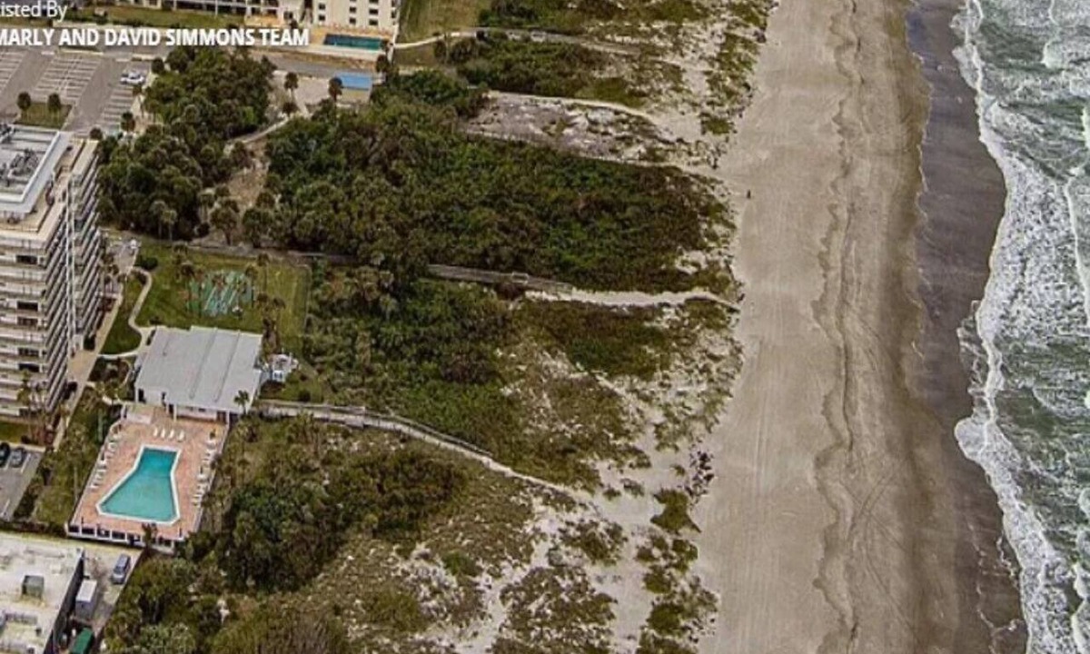 Cocoa Beach Condo | 2 king/bdrms, w/2bath condo @ Cocoa Beach FREE PREVIEWs with +6/12 month lease