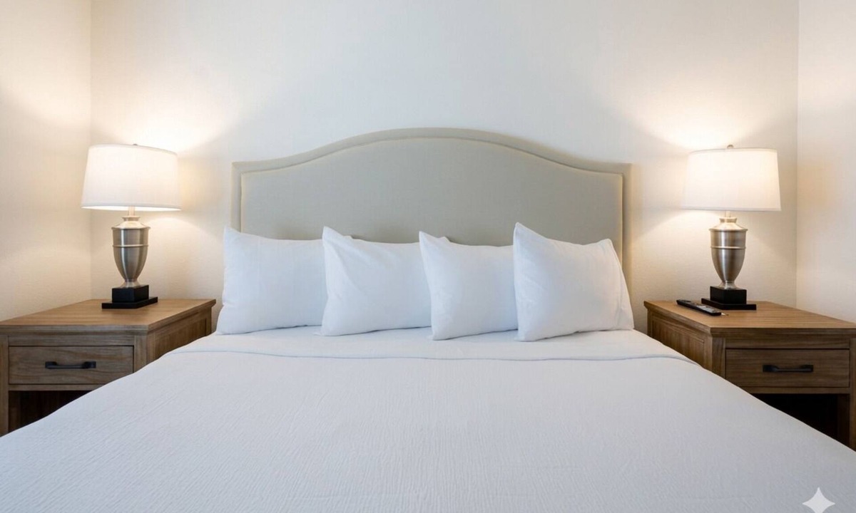 Fellowship House | 2 Units Perfect Family Stay: 3 Bedroom w/Pool Access & Free Parking! | Pets OK