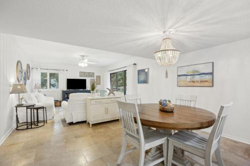 Fernandina Beach House | 2017 Beach Wood