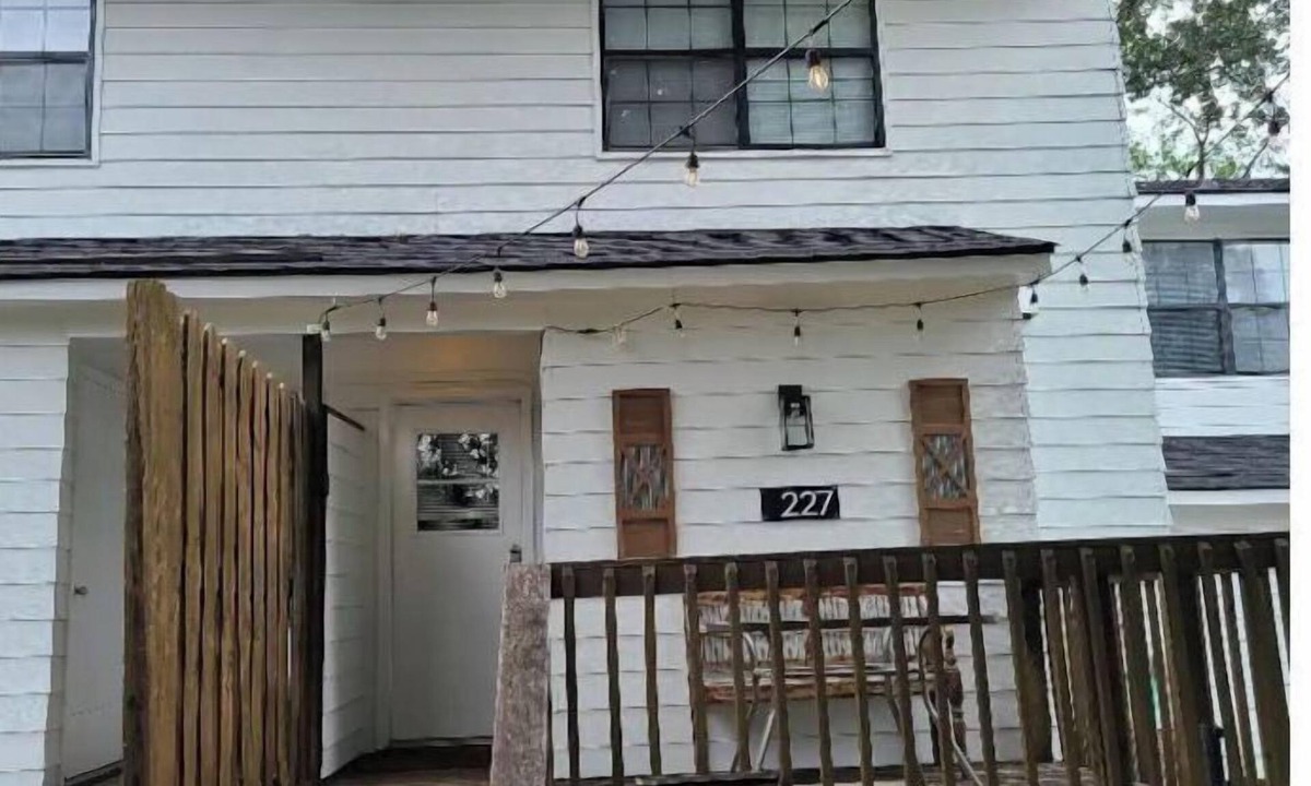 North Augusta Apartment | 227 LeCompte TOWNHOME