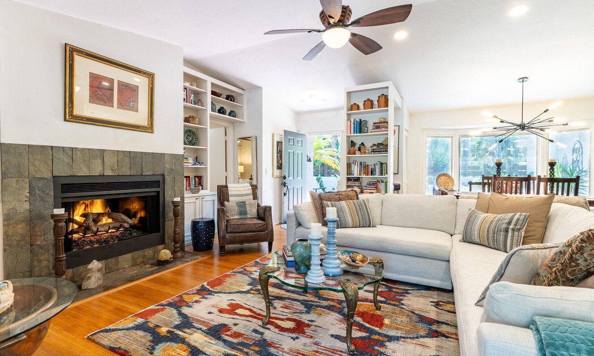 Indian Beach Sapphire Shores House | 2BR Healing Oasis w/Private Pool Near Sarasota Bay
