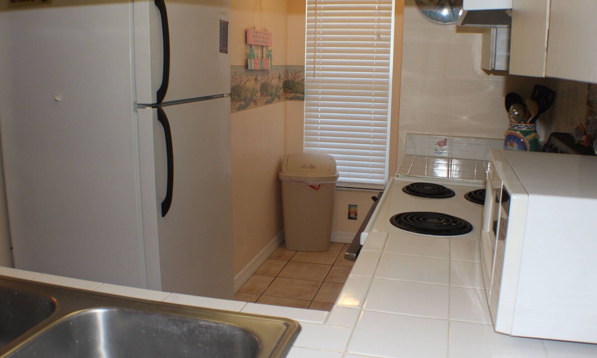 Point East Condo | 2nd Floor East Facing Unit