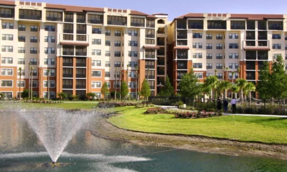 Orange Lake Villa | 3 Bedroom/3 Bath Villa Orange Lake Resort Near Disney. 4/5/25-4/12/25
