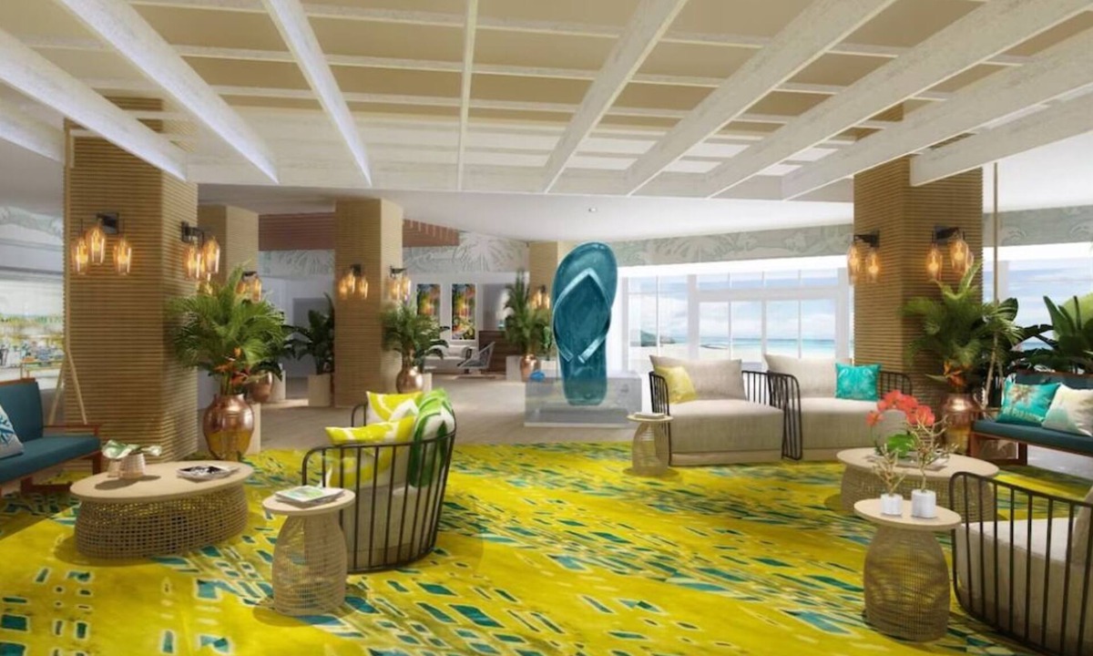 Fort Myers Beach Resort | 3 Family-Friendly Rooms | Outdoor Swimming Pool + Steps to Fort Myers Beach Pier