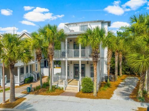 Seacrest Beach House | 30A Beach House - Apres 30A Villa