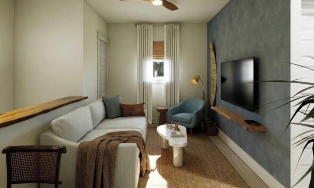 Seacrest Cottage | 30A Carriage House | 5 min to beach | Cart & Bikes