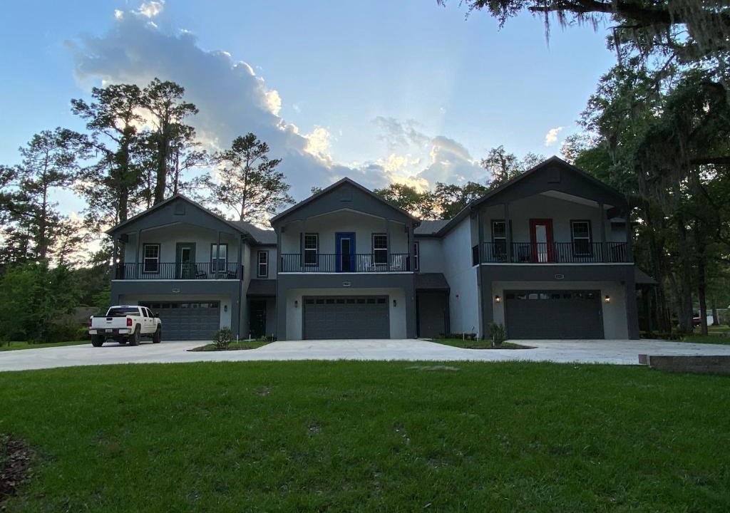 Fellowship House | 33 Brand New Townhouse, 21 Mi To Wec
