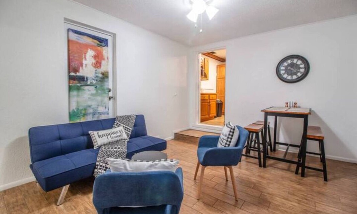 Conway House | 3BR Orlando Getaway Family & Pet-Friendly