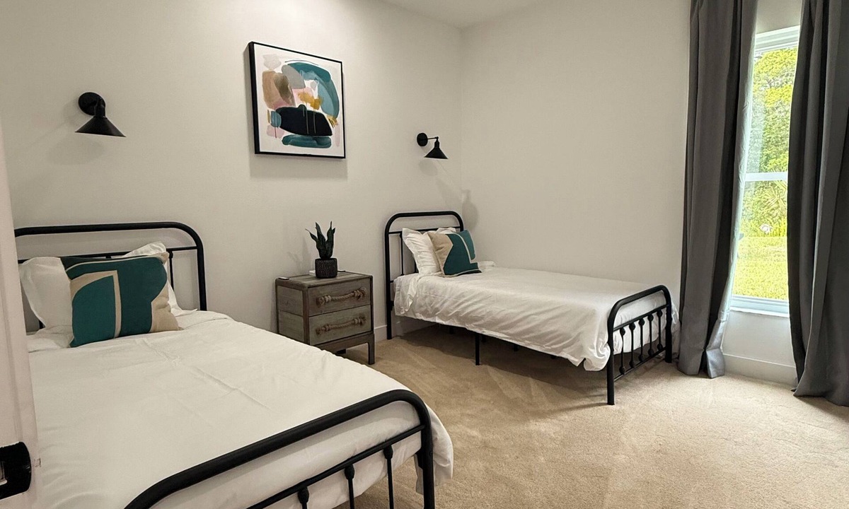 Lecanto House | 4-bedroom house in lovely Crystal River with WiFi, AC