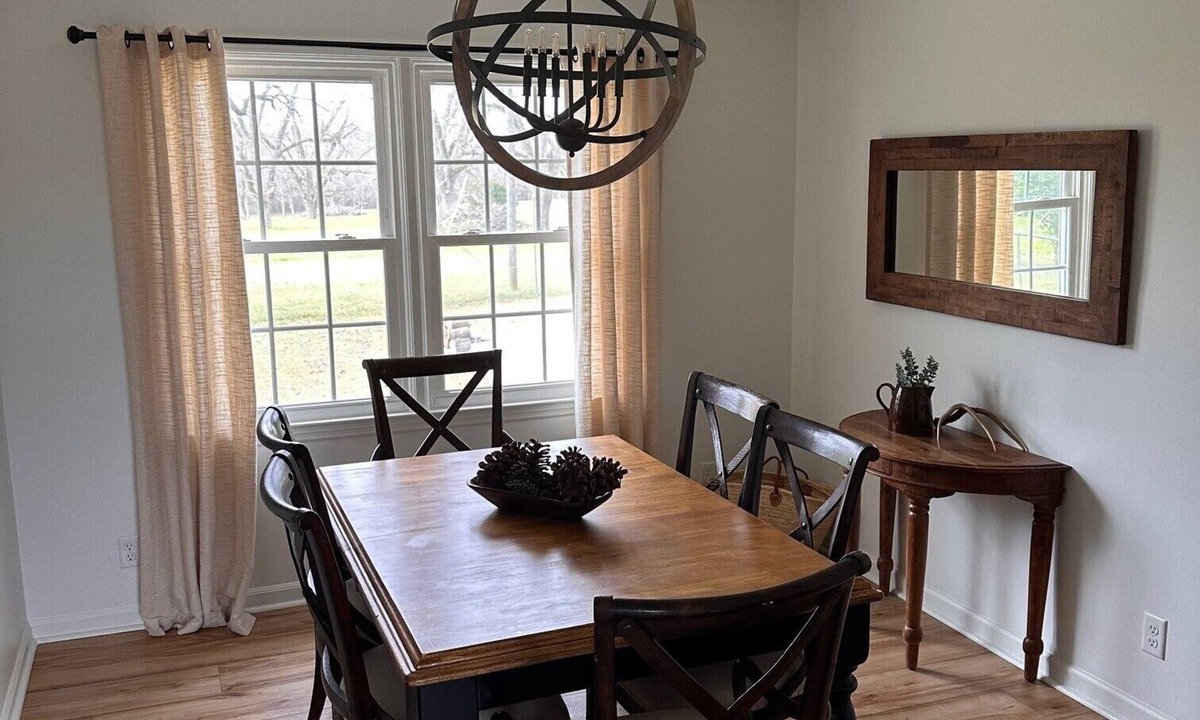 Ochlocknee House | 4-bedroom house in charming Ochlocknee with AC, WiFi. Relax and unwind