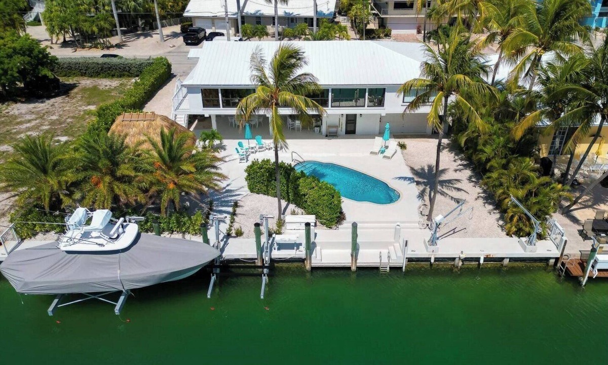 Key Colony Beach House | 4 Ever Big Sky