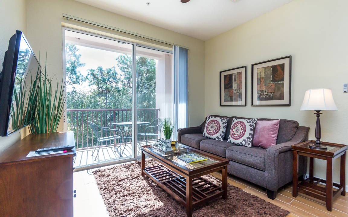 Florida Central Atlantic Coast Condo | 4024 Breakview Drive 203