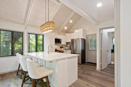 Night Heron Villa | 48 Night Heron in Sea Pines, HHI SC - Sleeps 6