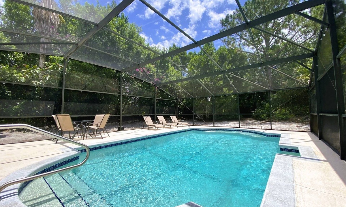 Southwest Orlando House | 5 Bedroom POOL Home Near Universal/Parks