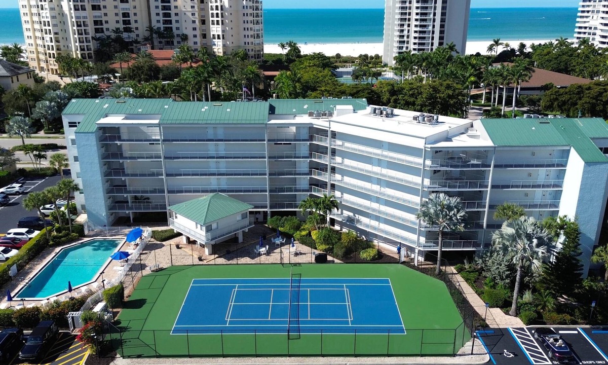 Marco Island Apartment | 5* Luxury Penthouse Condo w/Beautiful Gulf Views