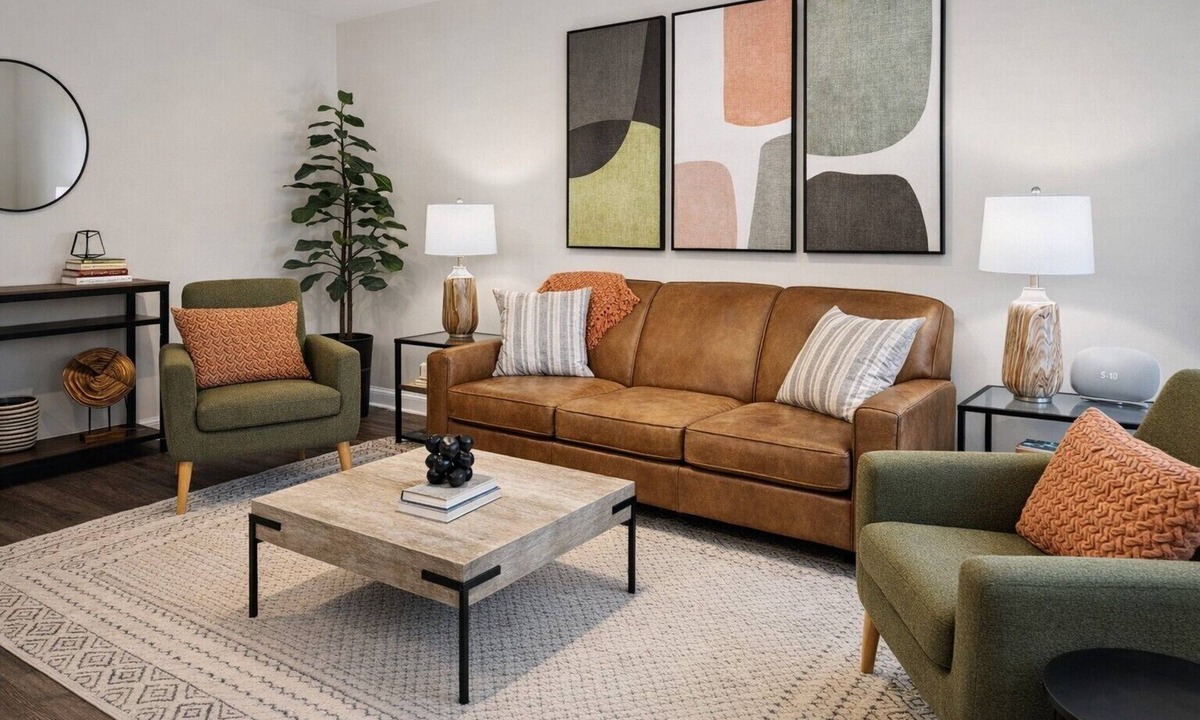Valdosta Apartment | 5 Minutes to VSU, I-75 & Restaurants! Sleeps 5 w/2 Full Baths- Family Friendly