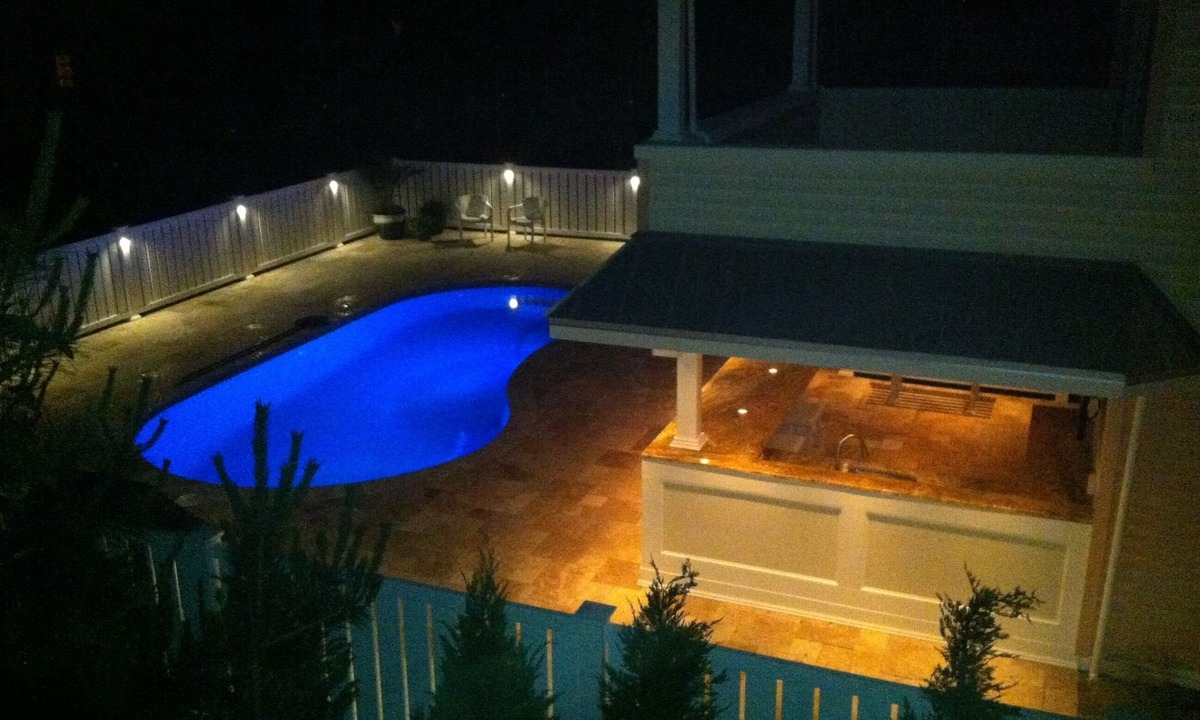 Harvey Cedars House | 5 Star Harvey Cedars Oceanside with Heated Pool