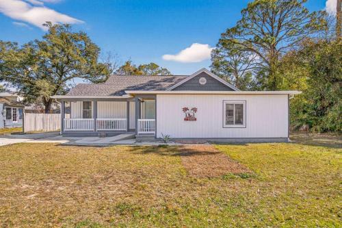 New Warrington House | 536 S 2nd St