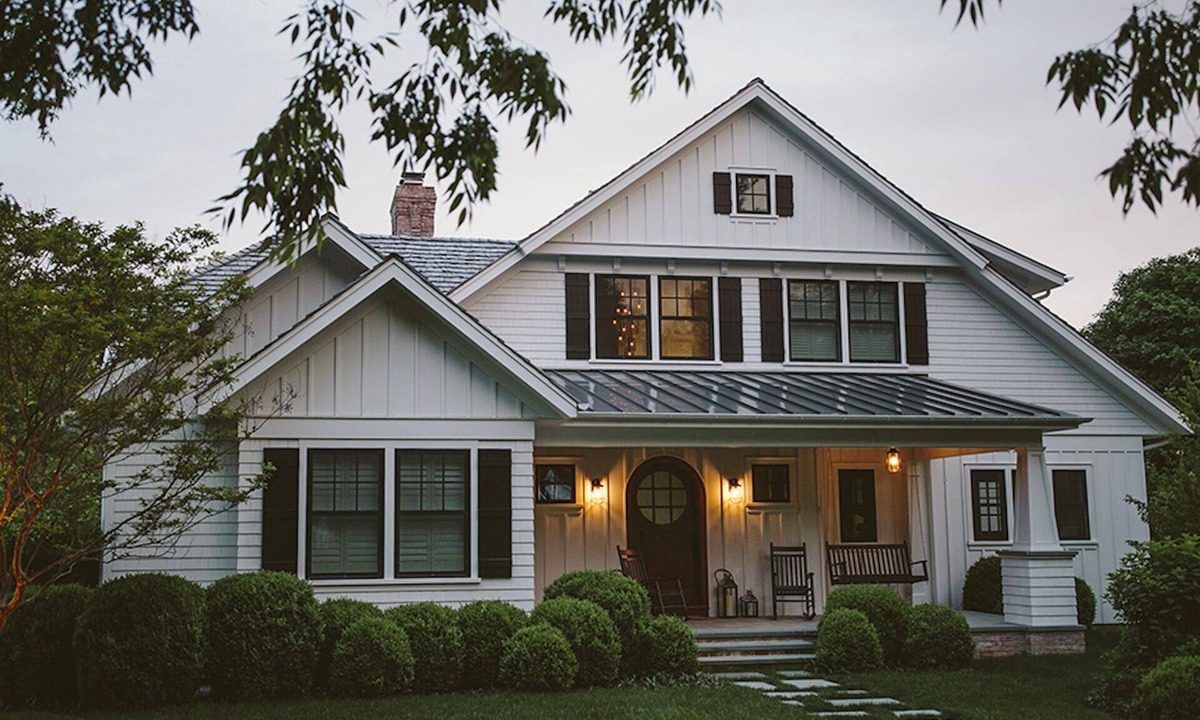 Village of East Hampton House | 5BR/5.5 BA + Office, Indoor Basketball in East Hampton Village, EV Charging