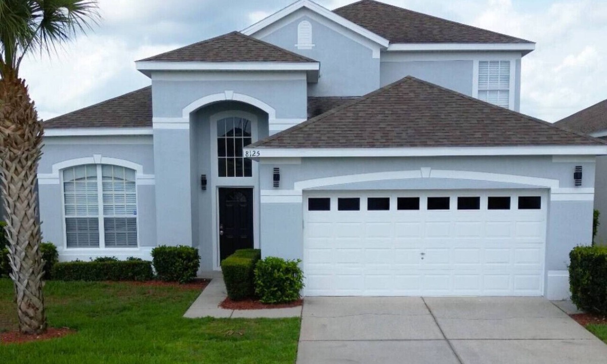 Windsor Palms House | 6BR 3.5BA Family Vacation Home
