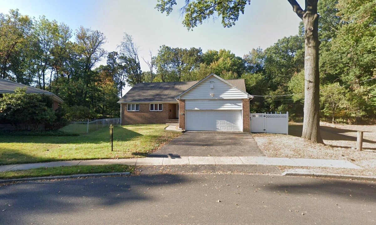 Union House | 7 bedroom NJ home-18 miles/25 minutes to MetLife Stadium-World Cup/Near Kean U.
