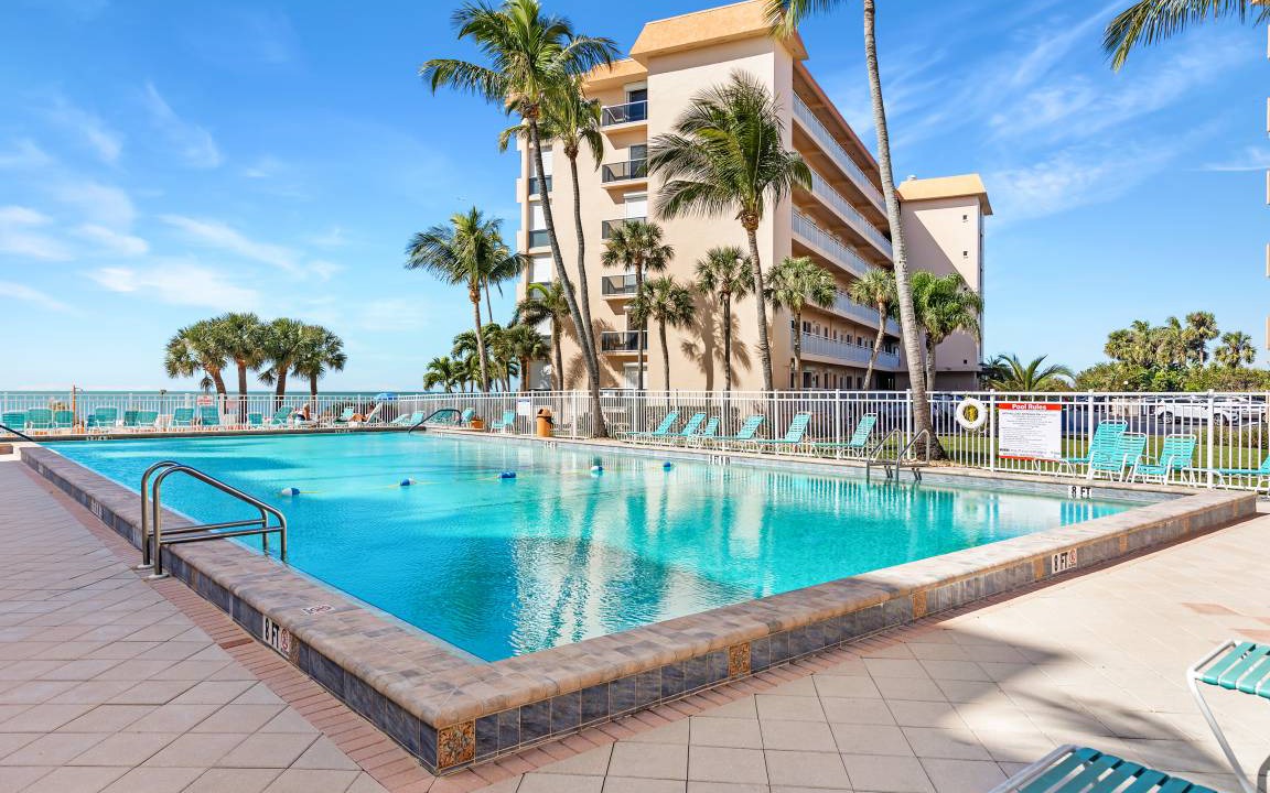South Island Condo | 9462LEOARMS308LAMCO - Leonardo Arms 308