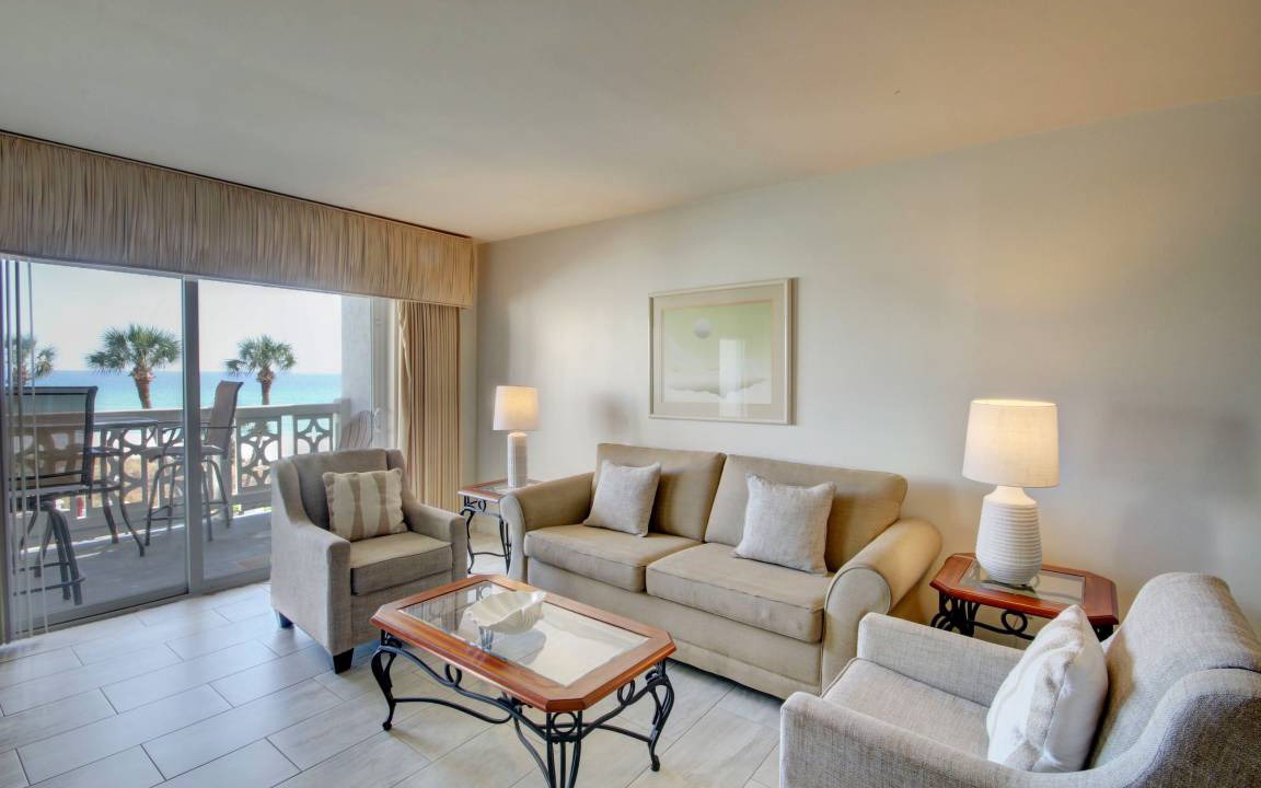 Harold Condo | 97 m² Condo ∙ 2 bedrooms ∙ 6 guests