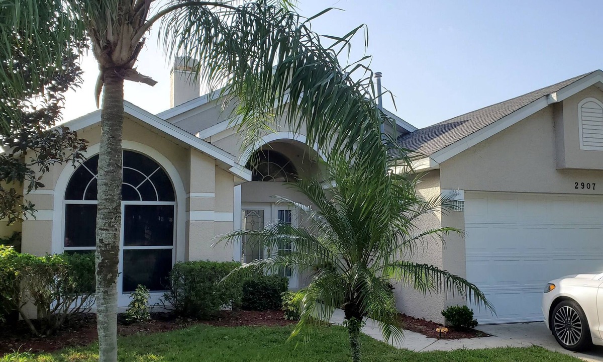 Florida Central Atlantic Coast House | A perfect place to watch the Sunset