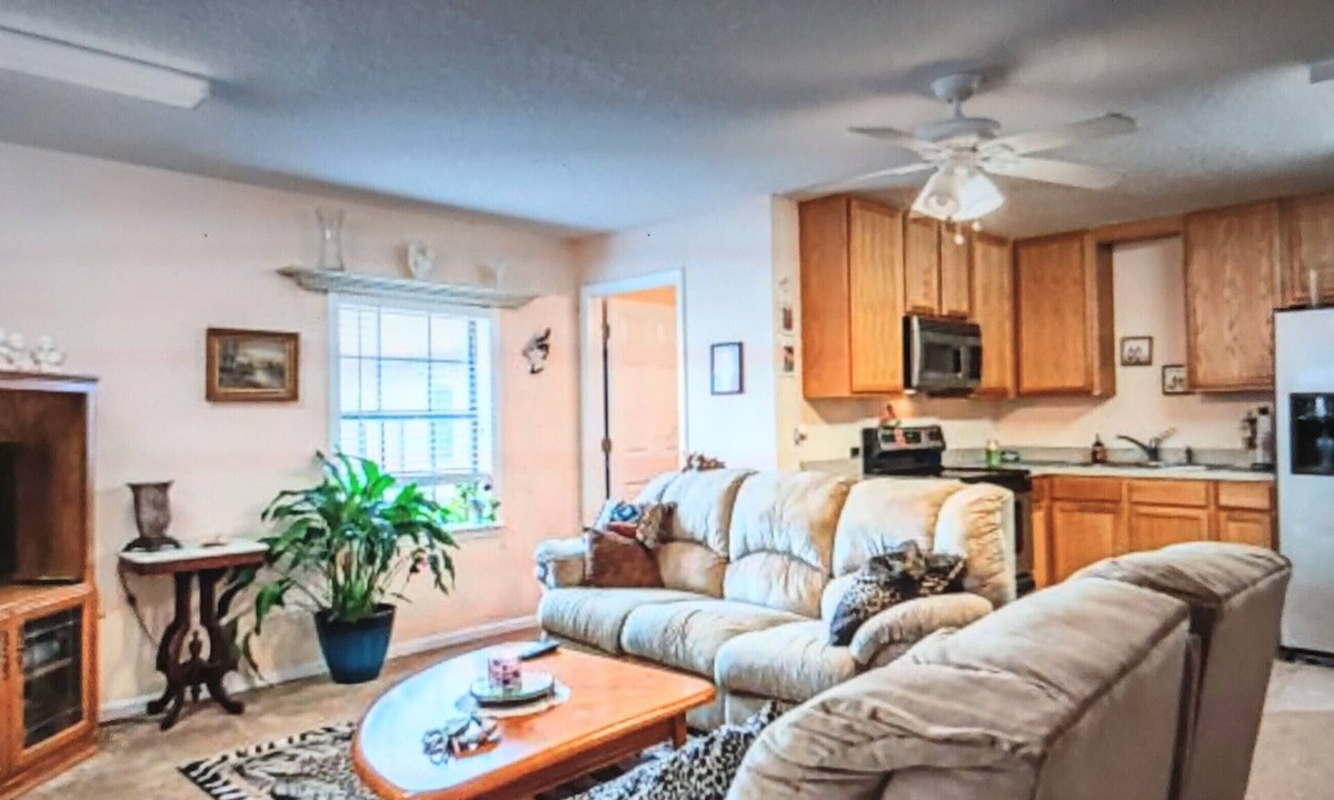 Fleming Island House | Absolutely Gorgeous home walking distance to Dr's Lake on Fleming Island!
