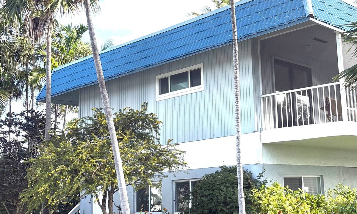 Islamorada Apartment | Adorable 1 bedroom apartment on canal beach access in vibrant Islamorada