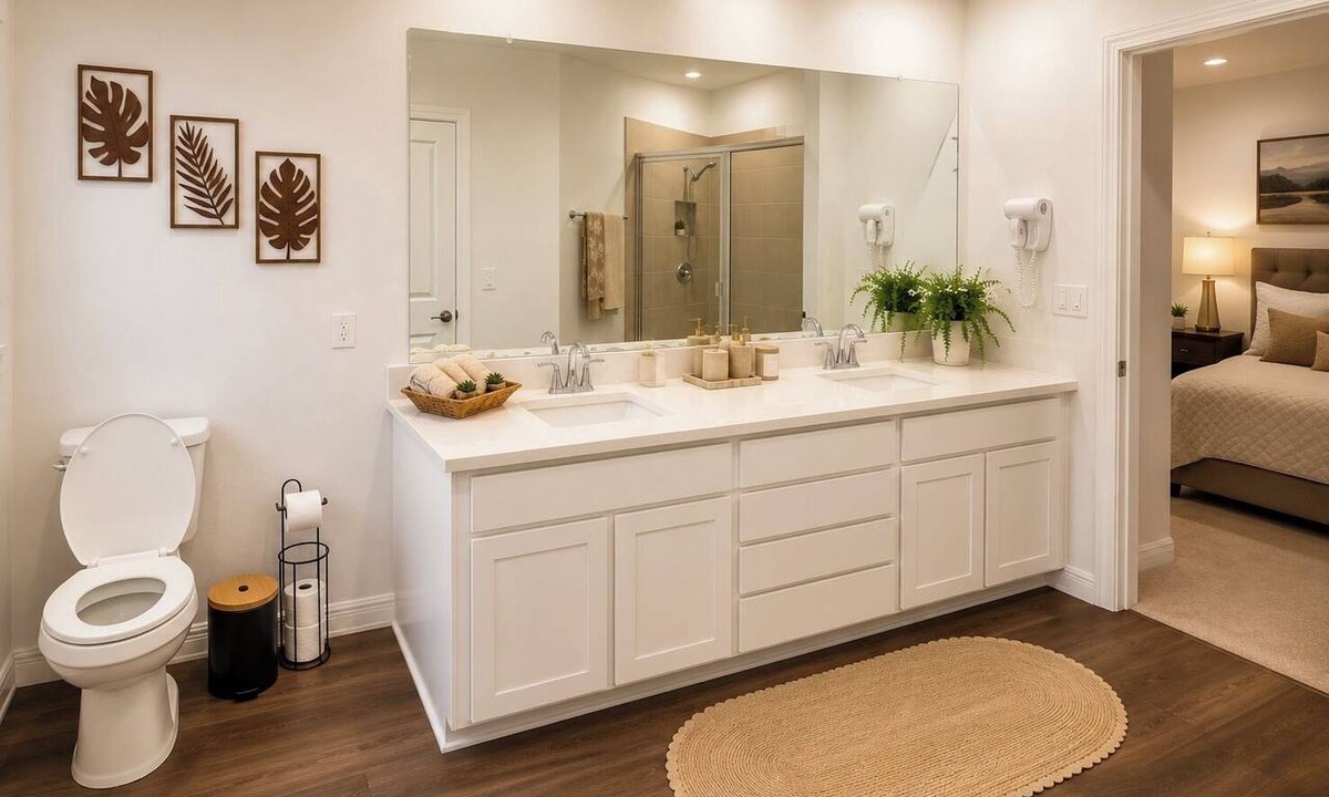 Bearss Plaza House | Adorable 3-bedroom house in tranquil San Antonio nearby Mirada lagoon