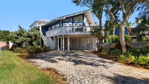 Gulfview Heights House | All Decked Out on 30A