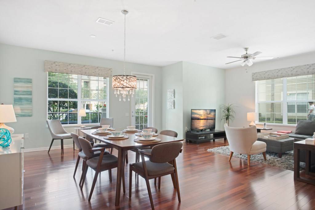 Florida Central Atlantic Coast Apartment | All New Vista Cay Luxury Oasis. Near Parks & Pool!